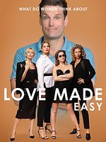 Poster der Love Made Easy