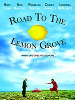 Poster der Road To The Lemon Grove