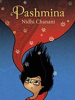 Poster der Pashmina