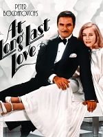Poster der At Long Last Love