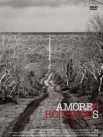 Poster der Amores Roubados - O Filme