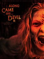 Poster der Along Came the Devil 2