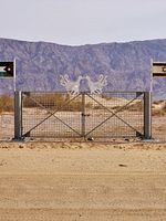 Poster der The Optimists