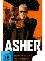 Poster der Asher