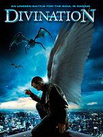 Poster der Divination