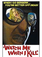 Poster der Il Gatto dagli occhi di giada