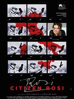 Poster der Citizen Rosi