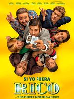 Poster der Si yo fuera rico