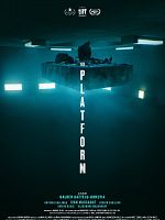 Poster der Der Schacht