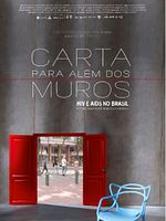 Poster der Carta para Além dos Muros