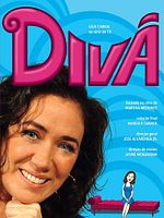 Poster der De Volta ao Divã - O Filme