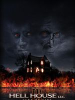 Poster der Hell House LLC III: Lake Of Fire