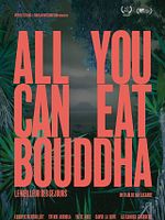 Poster der All You Can Eat Buddha