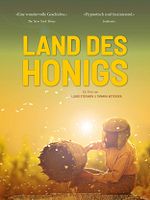 Poster der Land des Honigs