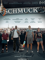 Poster der Schmucklos