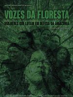 Poster der Vozes da Floresta