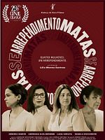 Poster der Se Arrependimento Matasse