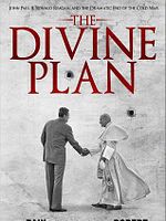 Poster der The Divine Plan