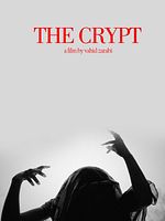Poster der The Crypt