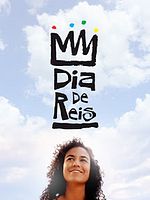 Poster der Dia de Reis