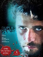 Poster der Dupla Identidade - O Filme