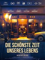 Poster der Die schönste Zeit unseres Lebens