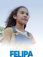 Poster der Felipa e o Foguete