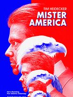 Poster der Mister America