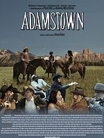 Poster der Adamstown