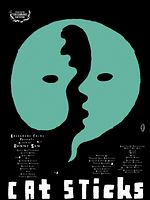 Poster der Cat Sticks