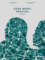 Poster der Cuba Merci-Gracias