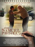 Poster der The Samuel Project