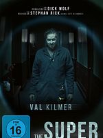 Poster der The Super