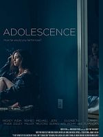 Poster der Adolescence
