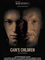 Poster der Káin Gyermekei