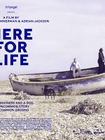 Poster der Here For Life