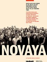 Poster der Novaya