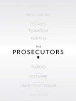Poster der The Prosecutors