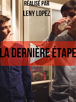 Poster der La Dernière Etape