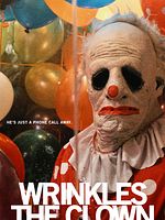 Poster der Wrinkles The Clown