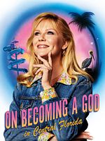 Bild von On Becoming a God in Central Florida
