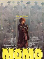 Poster der Momo