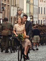 Bild von World On Fire