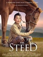 Poster der The Steed