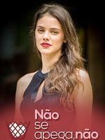 Poster der Não Se Apega Não - O Filme