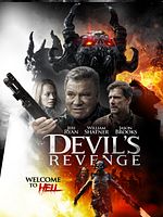 Poster der Devil's Revenge