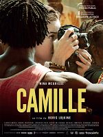 Poster der Camille