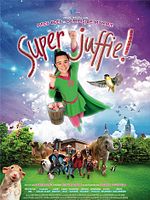 Poster der Superjuffie