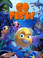 Poster der Go Fish