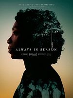 Poster der Always in Season